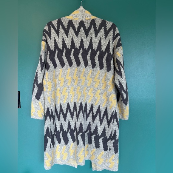 Woman Cardigan - Picture 2 of 2